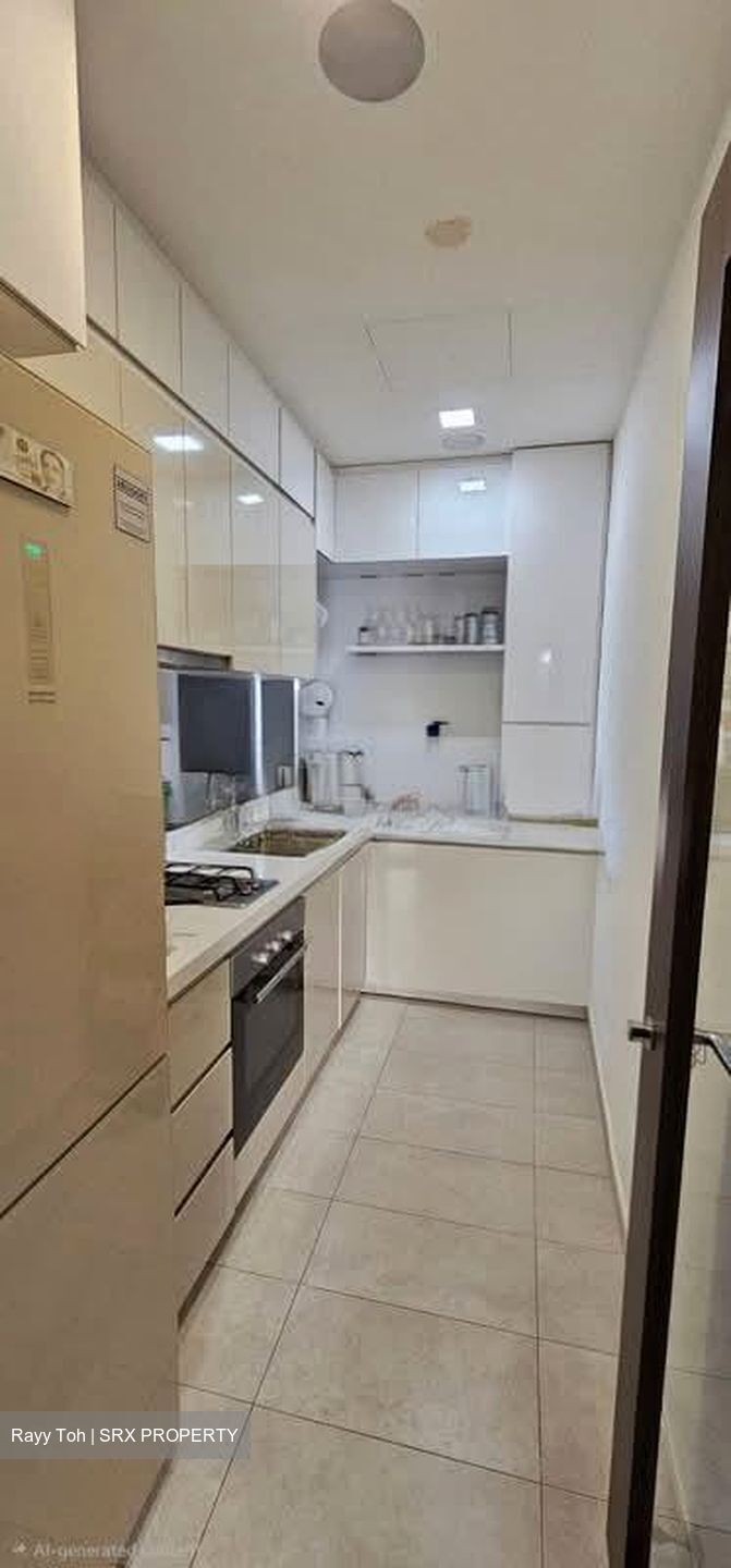 Signature At Yishun (D27), Condominium #575871061
